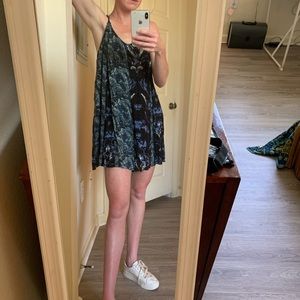 Free people romper, size medium!